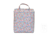 TAKE AWAY INSULATED LUNCH BAG - GARDEN FLORAL