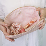 LUXE DUO CASE - WOVEN SHELL