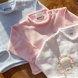 Children’s & Youth Rollneck Sweater